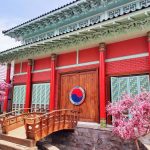 Ingin Ke Korea, Tapi Budget Terbatas? Kesini Aja! (Foto : Dok. Istimewa)