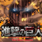 Attack OnTitan Tamat!, Ini dia 8 Rekomendasi Anime yang Mirip Attack On Titan. (Foto : Dok. Istimewa)