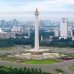 Jakarta Termasuk Sebagai 10 Besar Kota yang Wajib Dikunjungi Pada 2024. (Foto : Dok.Istimewa)