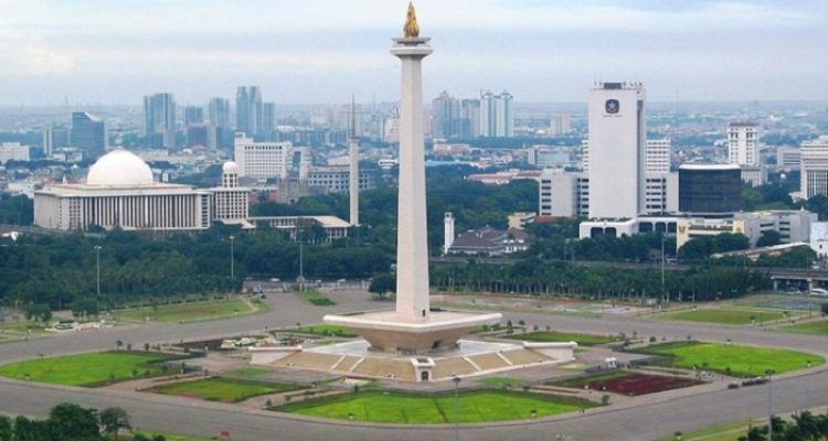 Jakarta Termasuk Sebagai 10 Besar Kota yang Wajib Dikunjungi Pada 2024. (Foto : Dok.Istimewa)