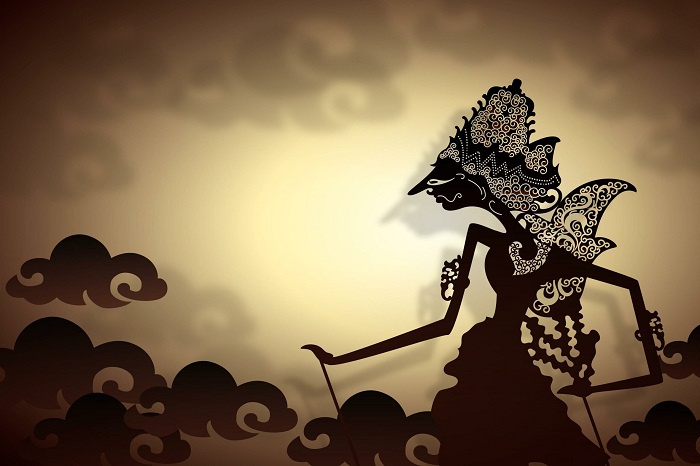 Wayang Kulit Warisan Budaya Indonesia, Asal-usul dan Sejarahnya di Zaman Kerajaan. (Foto : Dok. Istimewa)