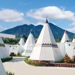 Petualangan Budaya dan Alam, Menginap di Highland Park Resort, Bogor. (Foto : Dok. Istimewa)
