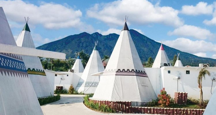 Petualangan Budaya dan Alam, Menginap di Highland Park Resort, Bogor. (Foto : Dok. Istimewa)