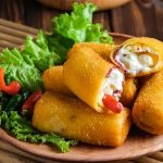 Berawal dari Nol, Kisah Sukses Restoran Risol, Modal Minim, Hasil Maksimal! (Foto : Dok. Istimewa)
