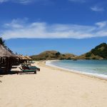 Pantai Seger Lombok, Keindahan Alami dan Ritual Bau Nyale yang Memikat. (Foto : Dok. Istimewa)