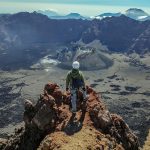 5 Gunung Tertinggi Indonesia, Keindahan Alam dari Latimojong hingga Ceremai. (Foto : Dok. Istimewa)