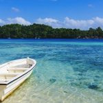 Menjelajahi Pulau Weh, Eksplorasi Keindahan Alam Nusantara di Ujung Barat Indonesia. (Foto : Dok. Istimewa)