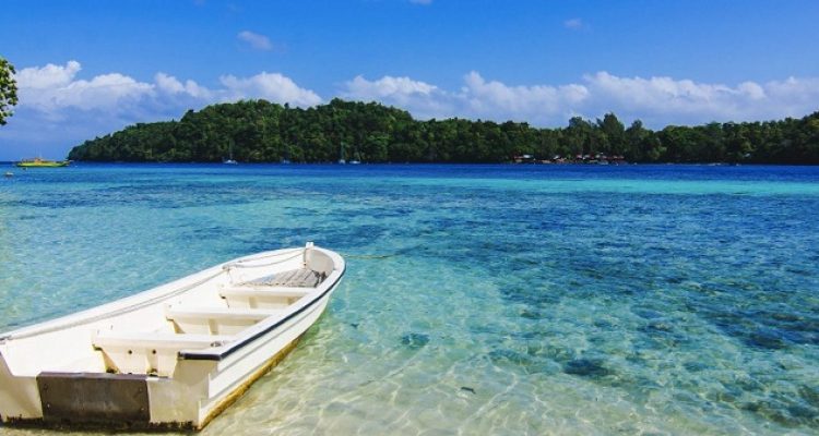 Menjelajahi Pulau Weh, Eksplorasi Keindahan Alam Nusantara di Ujung Barat Indonesia. (Foto : Dok. Istimewa)