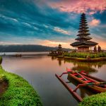 Menjelajahi Permata Tersembunyi Bali, Dari Pantai Pristine hingga Pura Kuno. (Foto : Dok. Istimewa)