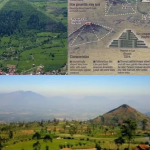 Misteri Piramida Sadahurip di Garut, Keajaiban atau Rahasia yang Terpendam? (Foto : Dok. Istimewa)