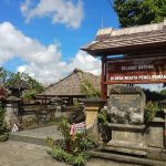 Menyelami Keindahan Desa Penglipuran, Desa Terbersih di Bali yang Menawarkan Budaya, Alam, dan Kuliner Khas. (Foto : Dok. Istimewa)