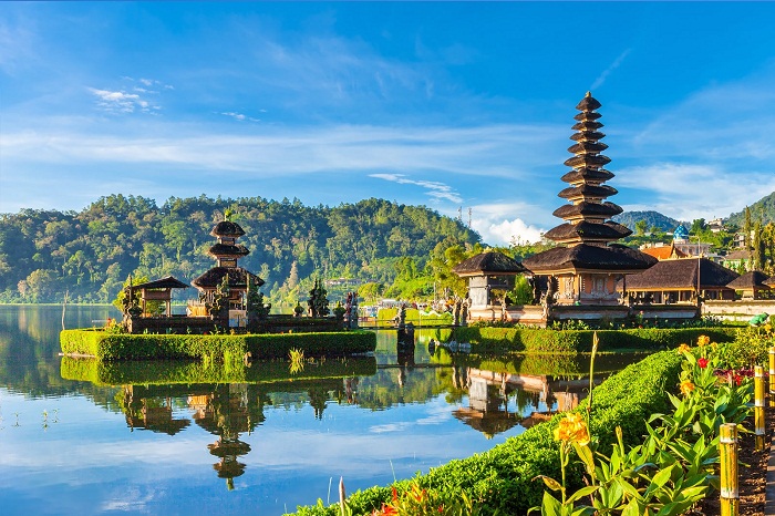 5 Destinasi Instagrammable Bali yang Harus Kamu Kunjungi! (Foto : Dok. Istimewa)