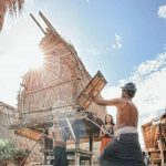 Pesona Desa Sade, Keajaiban Tradisional di Tengah Gerusan Modernisasi. (Foto : Dok. Istimewa)