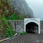 Gunung Kelud dan Terowongan Ampera: Eksplorasi Sejarah yang Mendalam di Jantung Jawa Timur. (Foto : Dok. Istimewa)