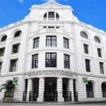 Melangkah ke Masa Lalu Kota Medan, Eksplorasi Kemegahan London Sumatra, Sebuah Perjalanan Arsitektur yang Abadi. (Foto : Dok. Istimewa)