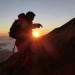 5 Gunung Tertinggi di Indonesia, Petualangan Mendaki Puncak-Puncak Megah Nan Mempesona! (Foto : Dok. Istimewa)