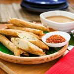 Cerita Inspiratif Perjalanan Sukses dalam Bisnis Otak-Otak, Dari Nol Hingga Menjadi Lapak Terkenal di Garut. (Foto : Dok. Istimewa)