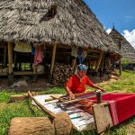Eksplorasi Keindahan Desa Adat Wae Rebo di Nusa Tenggara Timur. (Foto : Dok. Istimewa)