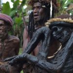 Jejak Ilmu Hitam Suku-Suku Tersembunyi Indoneisa yang Mencengangkan. (Foto : Dok.Istimewa)
