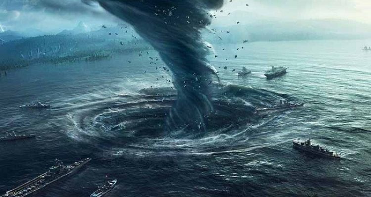 Misteri Segitiga Bermuda Indonesia, Kisah Menakutkan Perairan Masalembo di Sumenep. (Foto : Dok. Istimewa)
