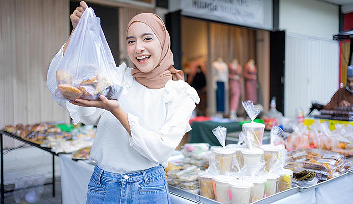 Cuan Rp14 Juta! 6 Strategi Ampuh Bisnis Titip di Warung Anti Ribet. (Foto : Dok. Istimewa)