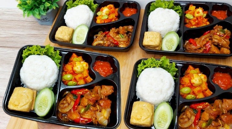 Rahasia Kesuksesan Ibu Rumah Tangga, 5 Bisnis Dari Rumah yang Bikin Cuan! Simak Yuk! (Foto : Dok. Istimewa)
