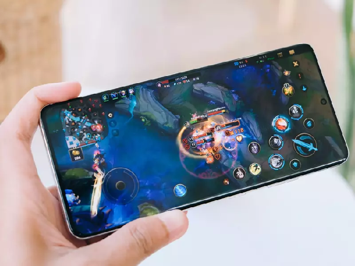 7 Rekomendasi HP Gaming Harga 2 Jutaan Terbaik Saat Ini. (Foto : Dok. Istimewa)