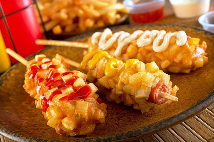 Segera Raih Kesuksesan Kuliner dengan 8 Ide Bisnis Gorengan Kekinian yang Bikin Omzet Melejit! (Foto : Dok. Istimewa)