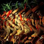 Misteri Seni Tarian Saman Aceh, Jejak Mistis di Balik Keindahan Warisan Budaya De Atjehers. (Foto : Dok. Istimewa)