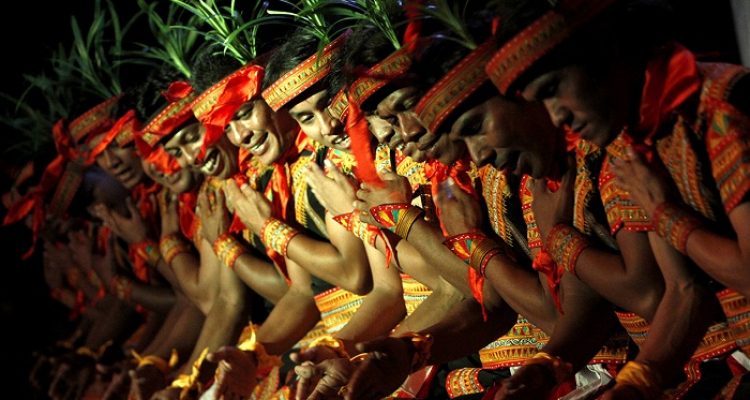 Misteri Seni Tarian Saman Aceh, Jejak Mistis di Balik Keindahan Warisan Budaya De Atjehers. (Foto : Dok. Istimewa)