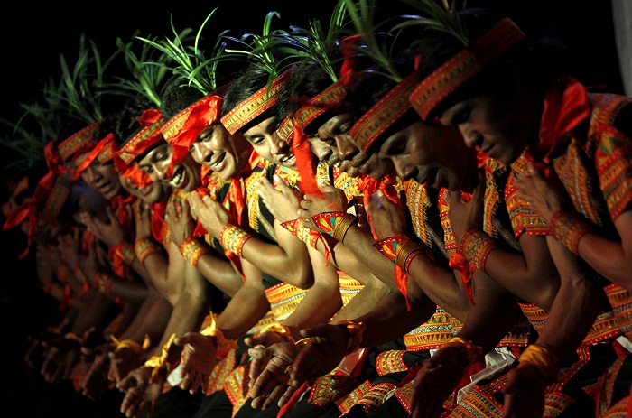 Misteri Seni Tarian Saman Aceh, Jejak Mistis di Balik Keindahan Warisan Budaya De Atjehers. (Foto : Dok. Istimewa)