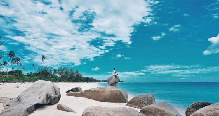 Explore Desa Pengudang di Pulau Bintan, Hidden Gem yang Makin Hits! (Foto : Dok. Istimewa)