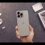 iPhone 15 Pro Max Cuma 1 Jutaan, Beneran Mirip? (Foto : Youtube GadgetIn)