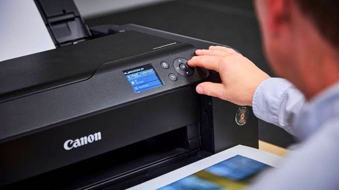 Printer Murah untuk Mahasiswa, Solusi Cetak Praktis dan Terjangkau! (Foto : Dok. Istimewa)