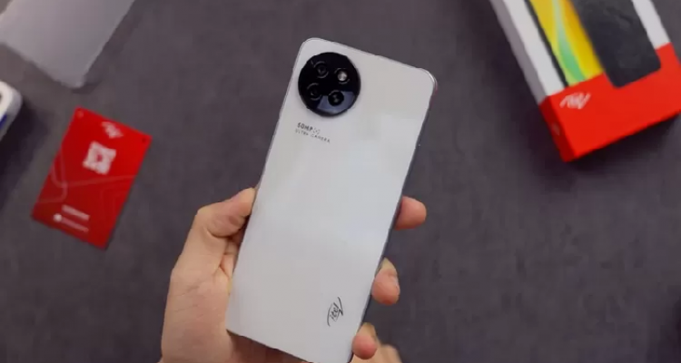 Review HP Mewah Hanya 1,4 Juta! Apa yang Dilakukan Itel S23 yang Buat Semua Orang Heboh? (Foto : Dok. Istimewa)