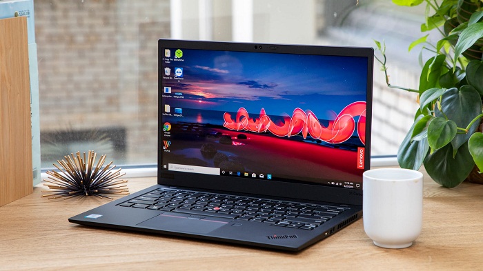Rekomendasi Laptop Terbaik Buat Kerja di 2024! Bikin Produktivitas Melejit! (Foto : Dok. Istimewa