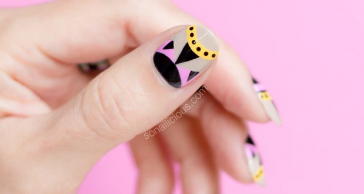 Rahasia Sukses Miliarder Nail Art, Bisnis Unik yang Bikin Kamu Kaya Mendadak! (Foto : Dok. Istimewa)