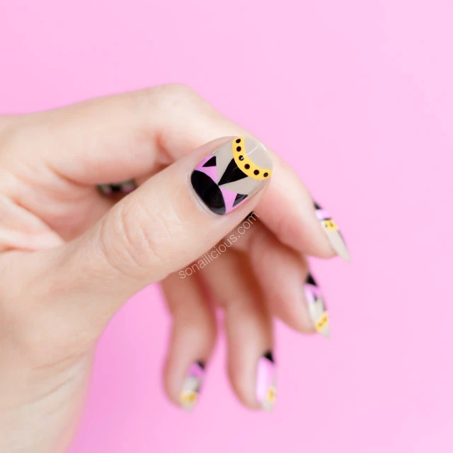 Rahasia Sukses Miliarder Nail Art, Bisnis Unik yang Bikin Kamu Kaya Mendadak! (Foto : Dok. Istimewa)