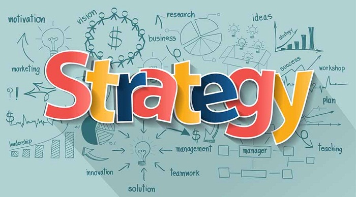 Tak Terkalahkan! Mengatasi Keterpurukan Bisnis dengan Strategi Ini Bikin Bisnismu Melejit! (Foto : Dok. Istimewa)