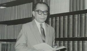 Pilihan Unik Bung Hatta dalam Memilih Tanggal Pernikahan untuk Mengejek Gubernur Jenderal Belanda. (Foto : Dok. Istimewa)