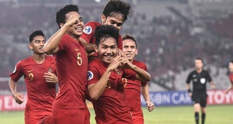 Duel Seru Jepang Vs Indonesia, Hidup atau Mati di Piala Asia 2023! (Foto : Dok. Istimewa)