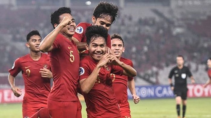 Duel Seru Jepang Vs Indonesia, Hidup atau Mati di Piala Asia 2023! (Foto : Dok. Istimewa)