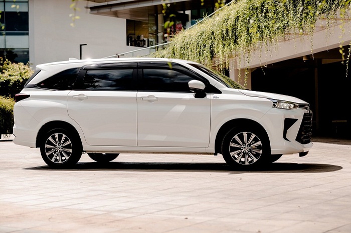 10 Pilihan Mobil Keluarga 2023 di Bawah 200 Juta. (Foto : Dok. Istimewa)