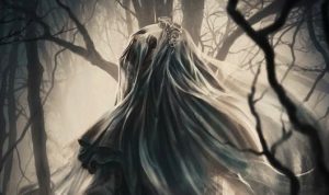 Berani Baca? 9 Makhluk Urban Horor yang Masih Diselimuti Misteri. (Foto : Dok. Istimewa)