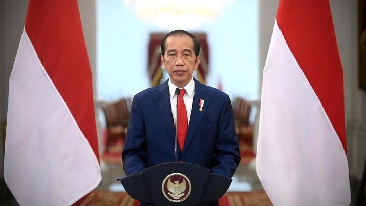 Presiden Boleh Kampanye? Klarifikasi Istana yang Membongkar Mitos, Temukan Fakta Sebenarnya di Sini! (Foto : Dok. Istimewa)