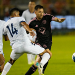 Debut Keduet Messi dan Suarez di Inter Miami, Misteri Gol yang Belum Terpecahkan! (Foto : Dok. Istimewa)