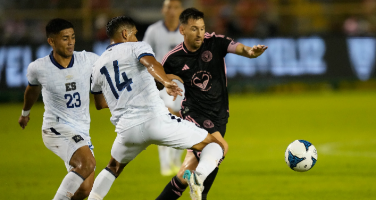 Debut Keduet Messi dan Suarez di Inter Miami, Misteri Gol yang Belum Terpecahkan! (Foto : Dok. Istimewa)