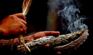 Dukun, Santet, dan Mitos Mayong, Jejak Ilmu Hitam di Asia. (Foto : Dok. Istimewa)