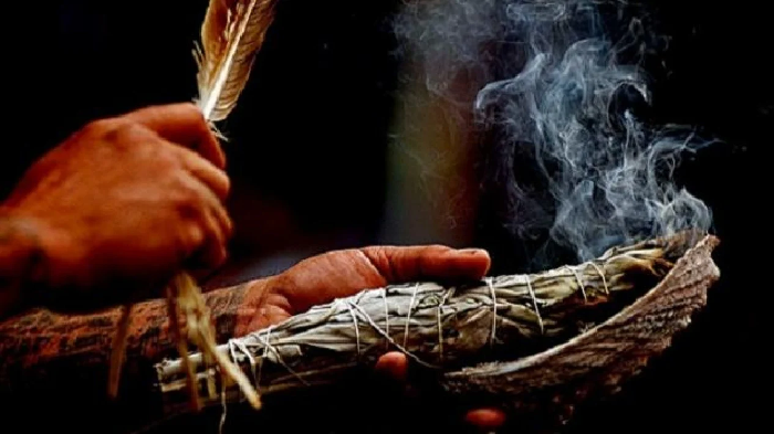 Dukun, Santet, dan Mitos Mayong, Jejak Ilmu Hitam di Asia. (Foto : Dok. Istimewa)