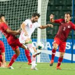 Rahasia Kemenangan Dramatis Timnas Iran, Membojol Gawang Hong Kong dan Lolos ke 16 Besar Piala Asia 2023! (Foto : Dok. Istimewa)